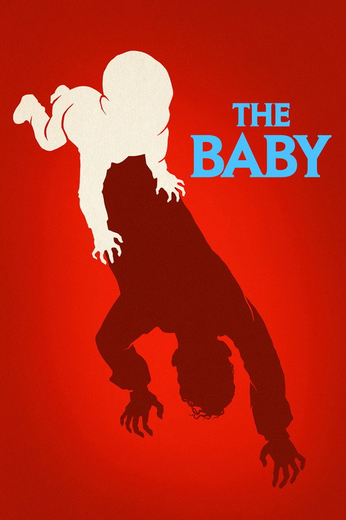 Pôster de The Baby