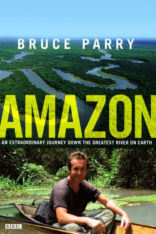 Poster Amazon