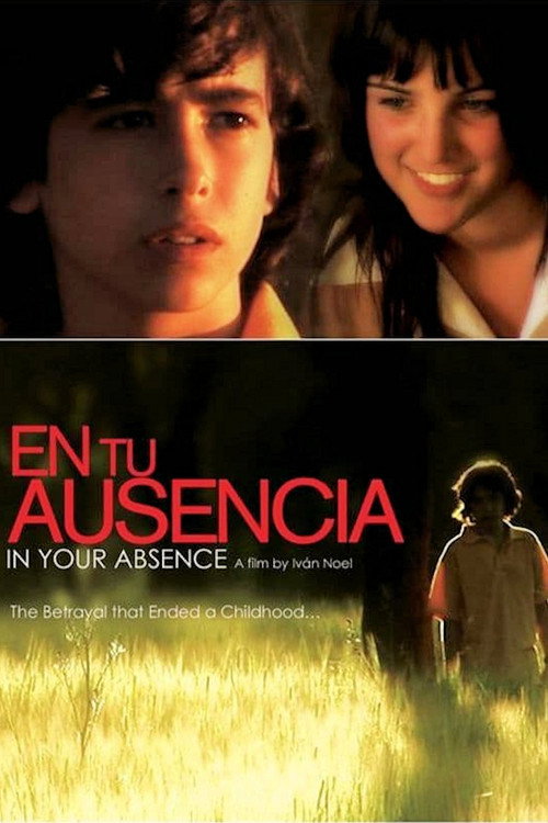 Poster In Your Absence