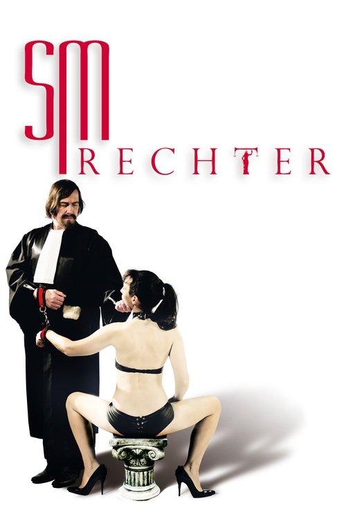 Poster Judecătorul sadomasochist