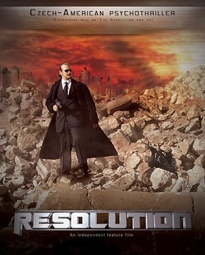 The Resolution