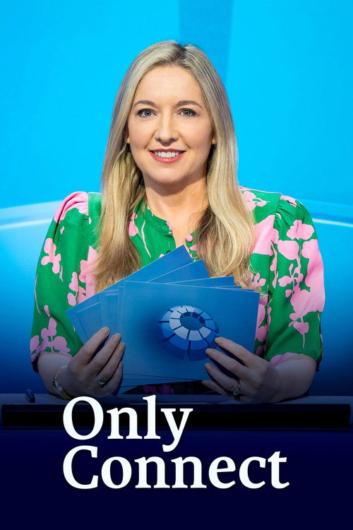 Poster Only Connect