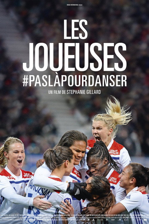Poster The Squad