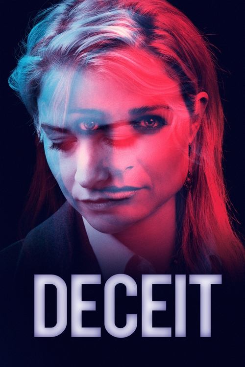 Pôster de Deceit