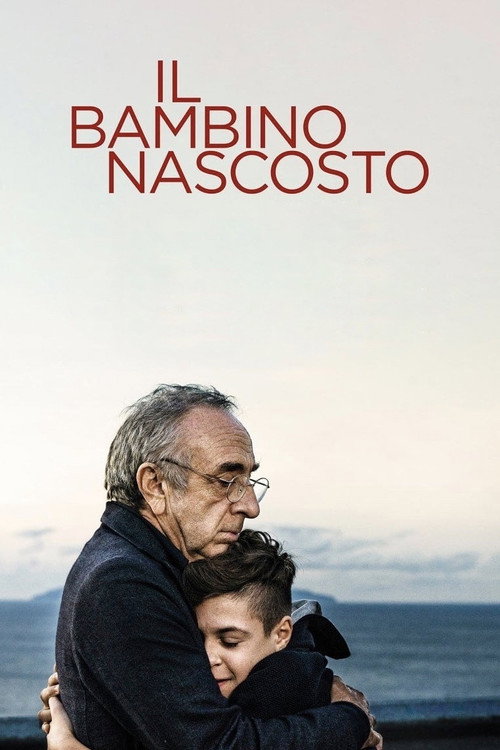 Poster The Hidden Child