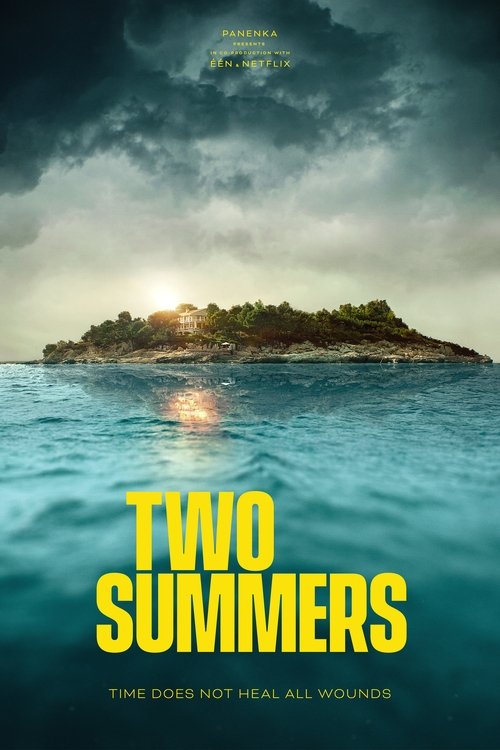 Pôster de Two Summers
