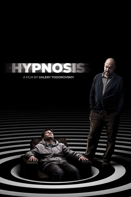 Poster Hypnosis