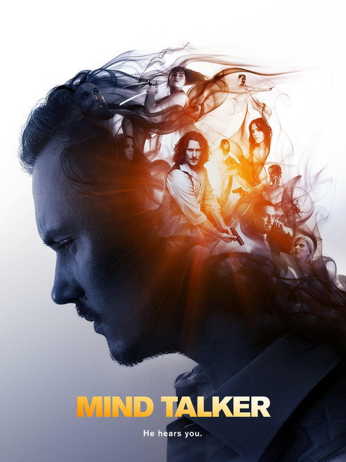 Poster Mind Talker