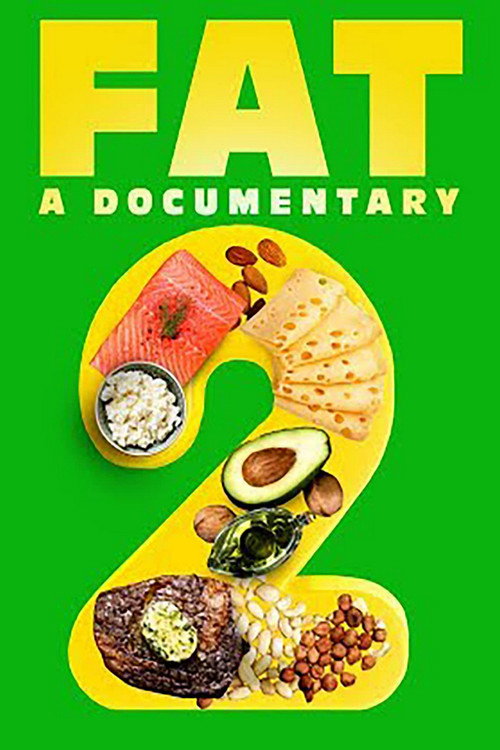 Poster Fat: A Documentary 2