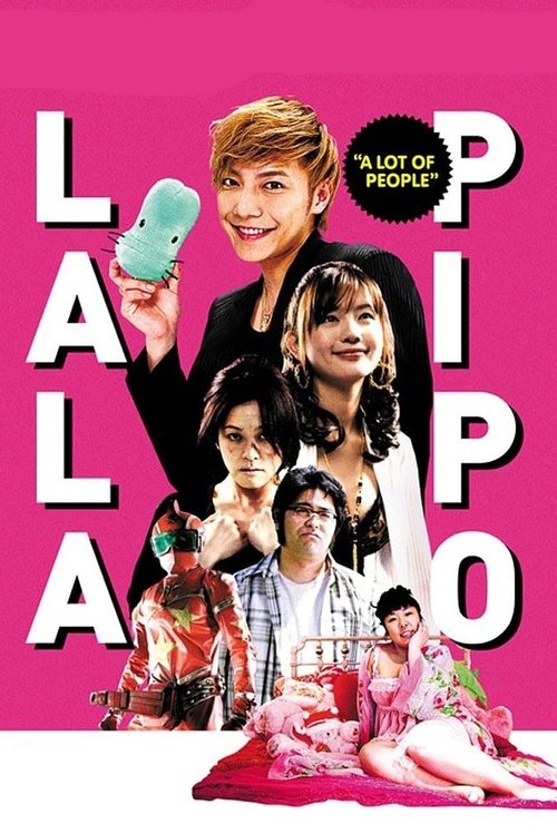 Lalapipo