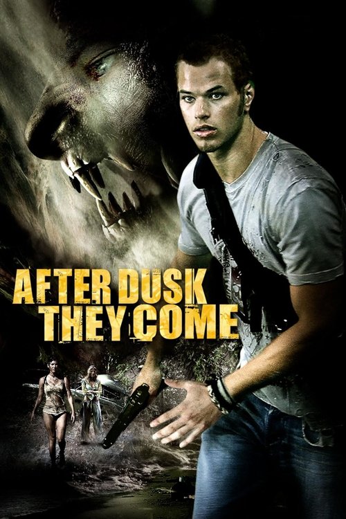 After Dusk, They Come