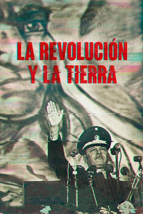 The Revolution and the Land
