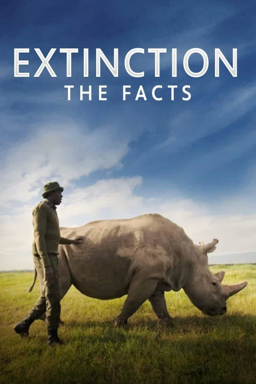 Poster Extinction: The Facts