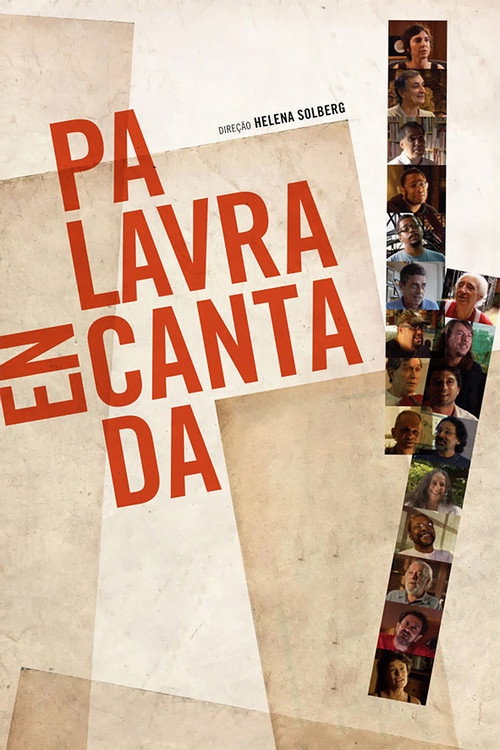 Palavra (en)cantada