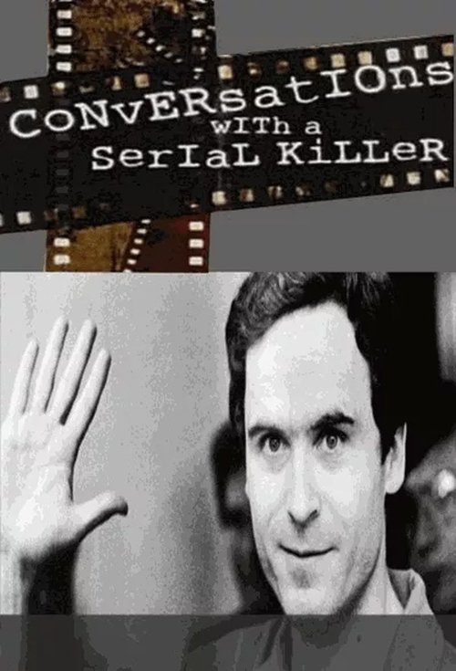 Poster Conversations with a Serial Killer
