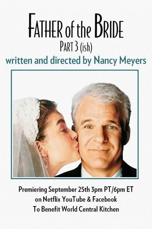 Father of the Bride Part 3