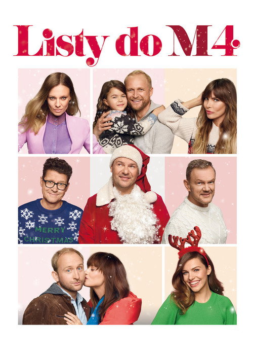 Poster Letters to Santa 4