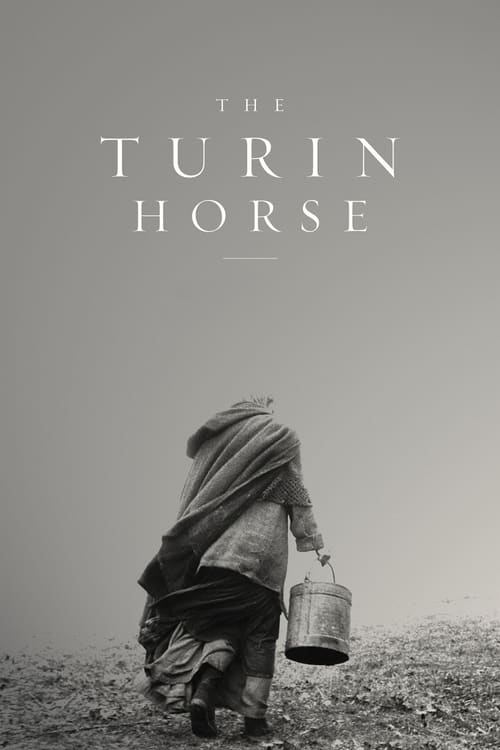 El caballo de Turín
