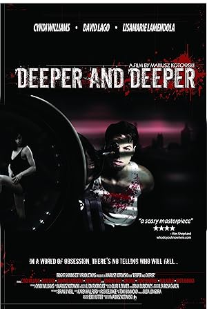 Deeper and Deeper