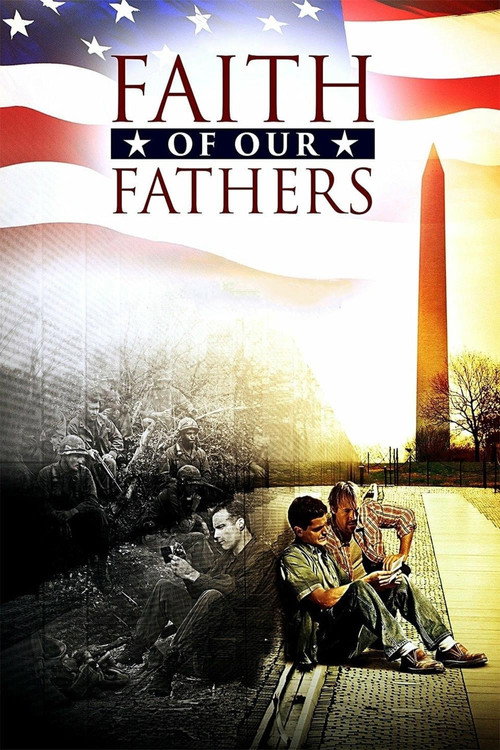 Poster Faith of Our Fathers