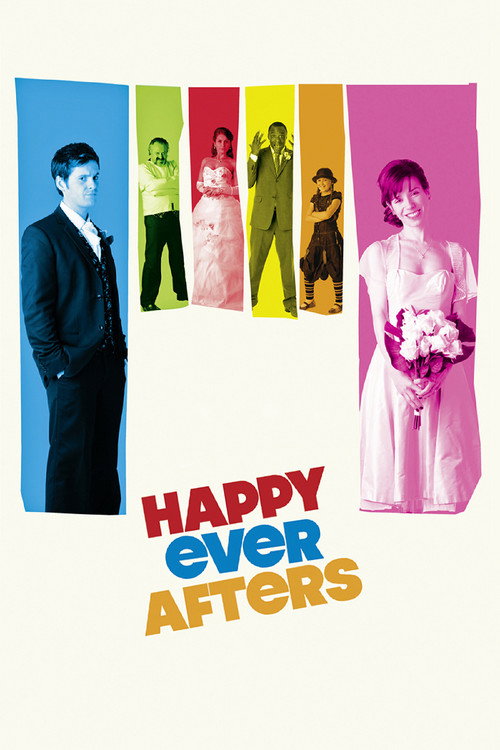 Poster Happy Ever Afters