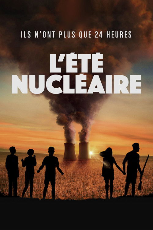Poster Atomic Summer