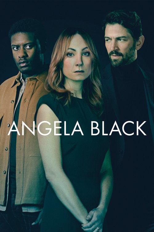 Pôster de Angela Black