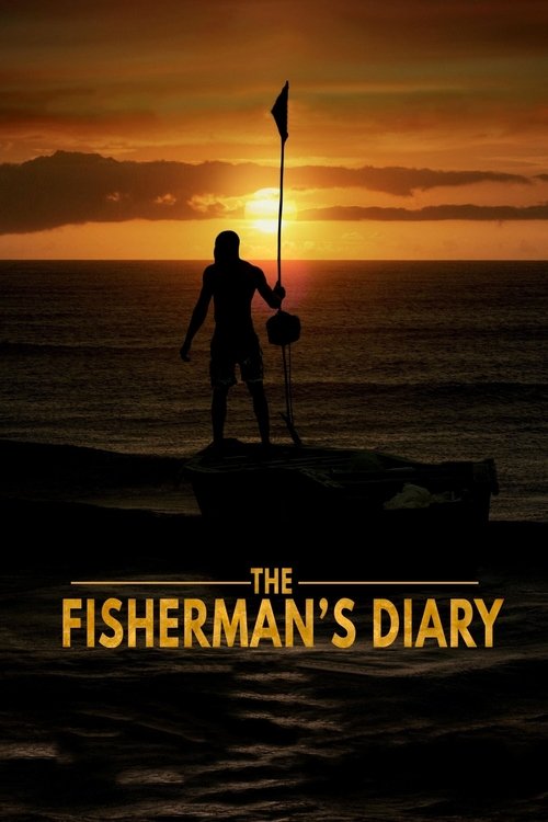 Poster The Fisherman's Diary