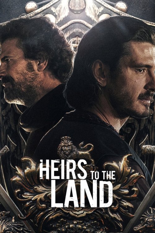 Pôster de Heirs to the Land