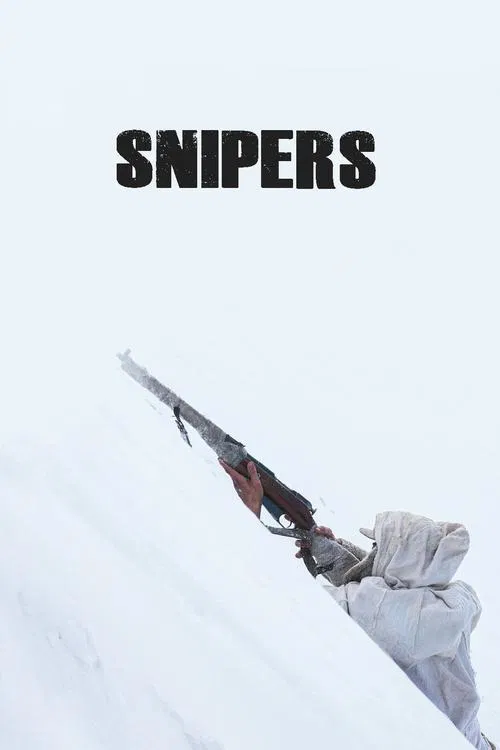 Poster Snipers