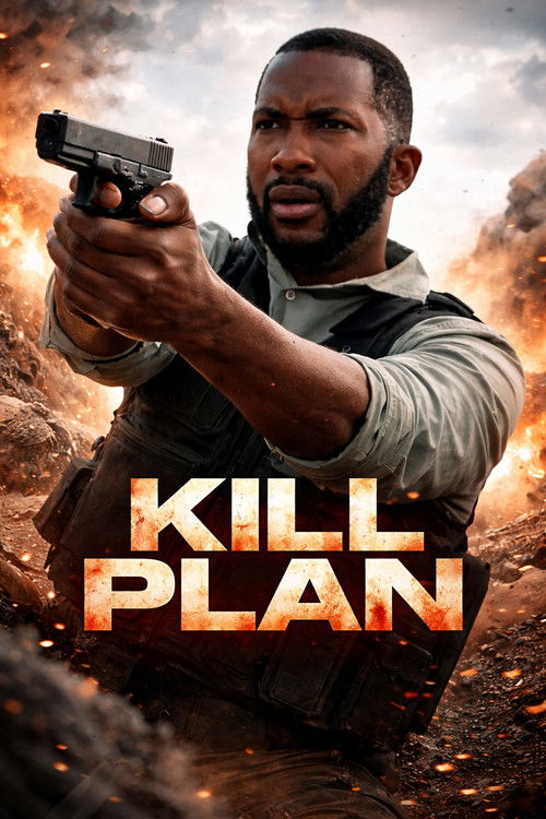 Poster Kill Plan