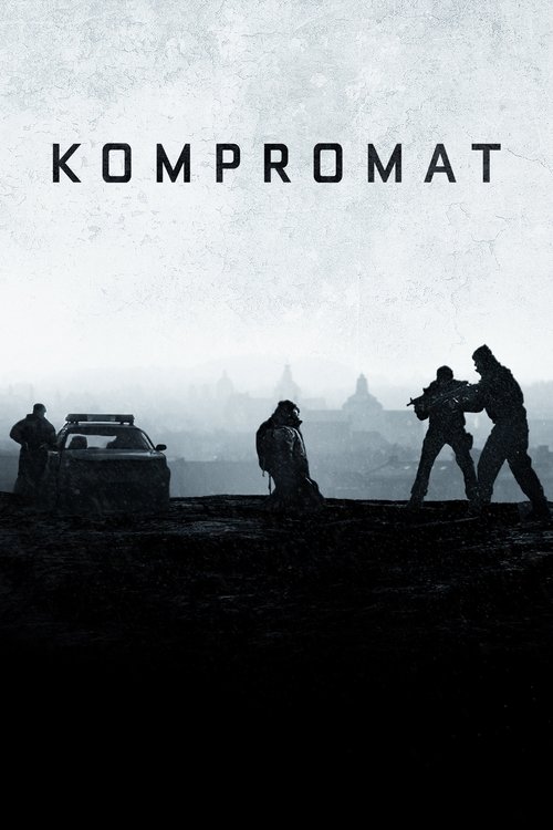 Poster Kompromat