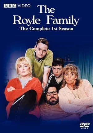 The Royle Family: The New Sofa