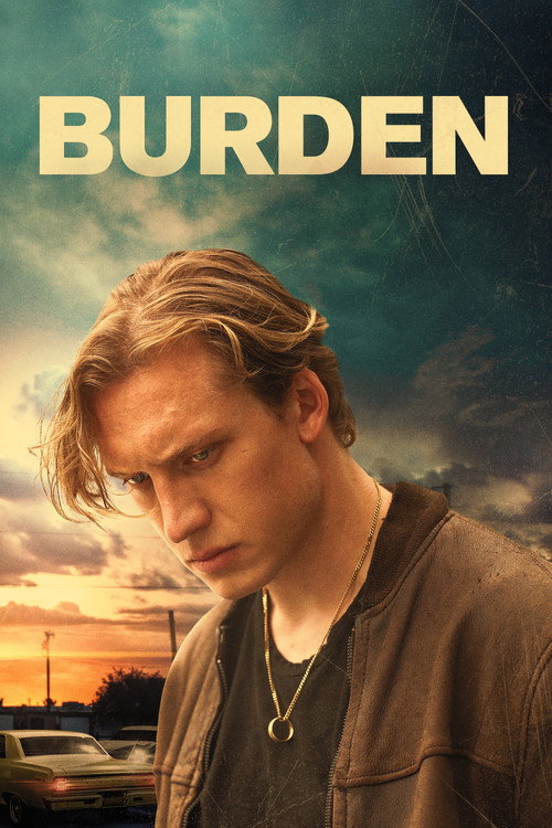 Poster Burden
