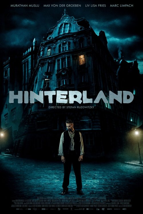 Poster Hinterland