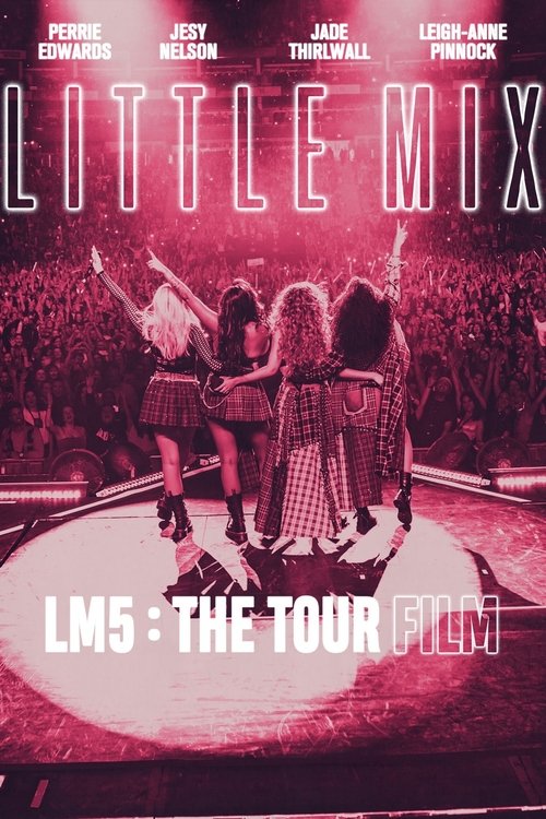LM5: The Tour Film