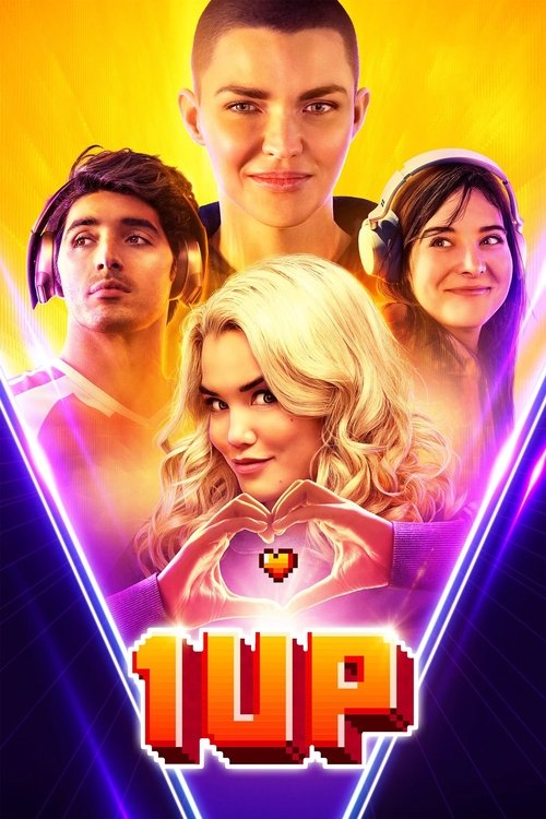 Poster 1UP