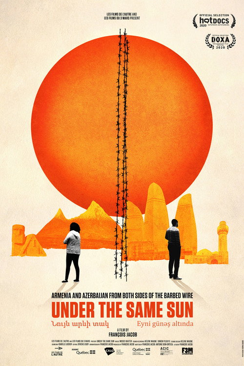 Under The Same Sun