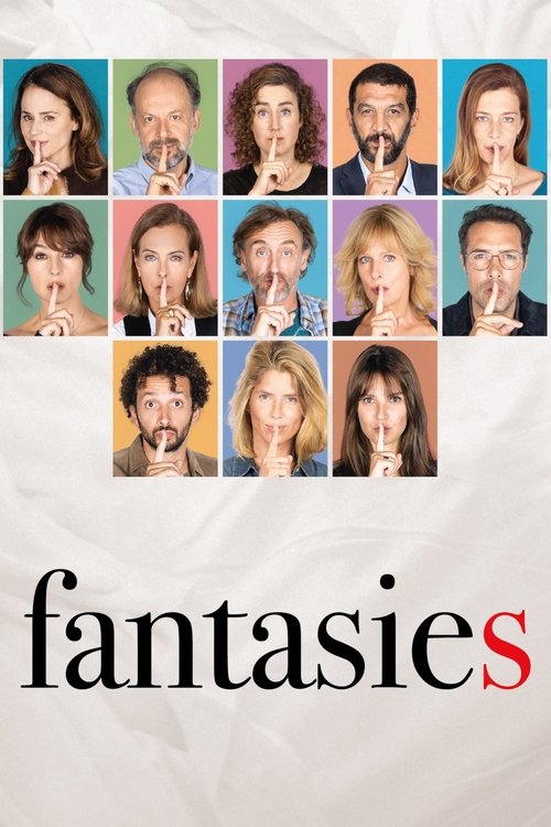 Poster Fantasies