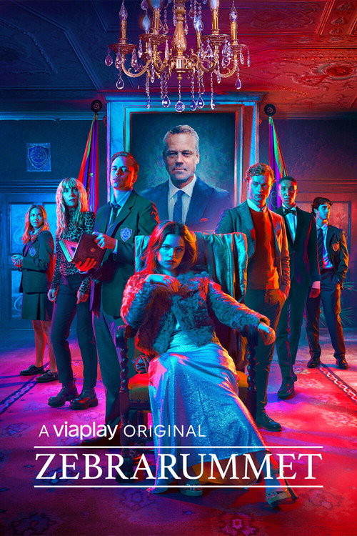 Poster A Class Apart