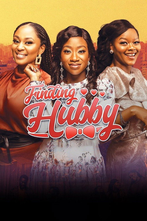Poster Finding Hubby
