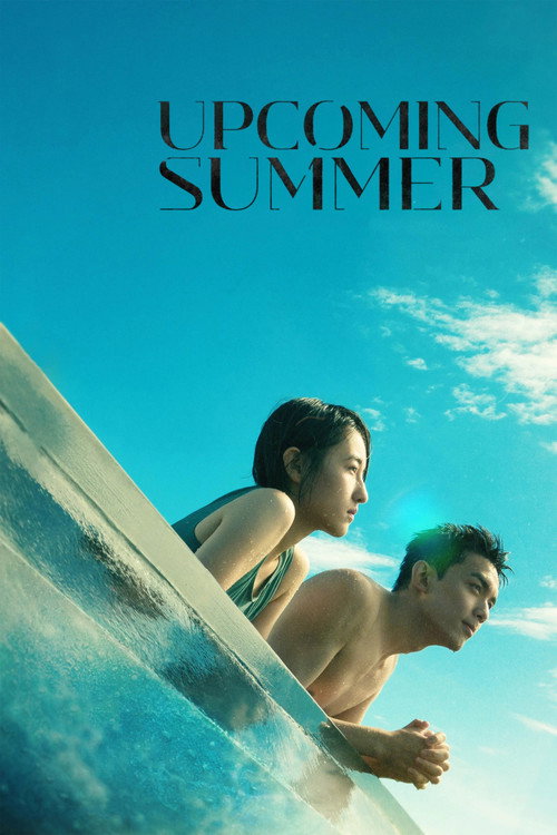 Poster Upcoming