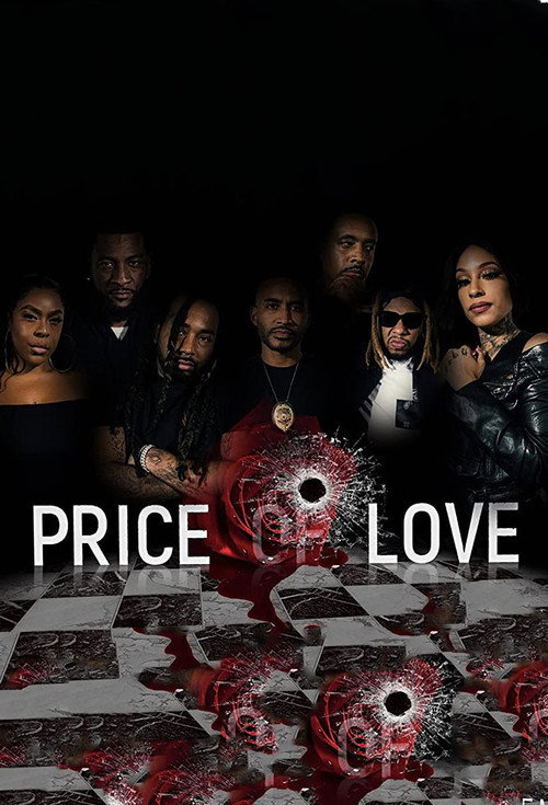 Poster Price of Love