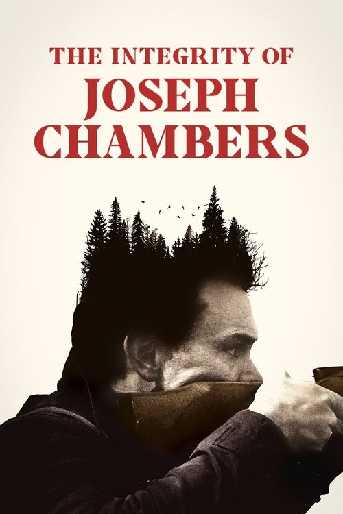 Poster The Integrity of Joseph Chambers