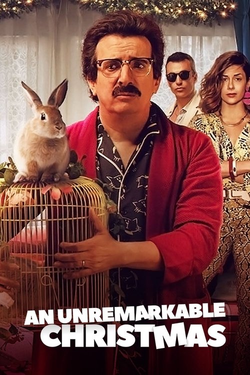 Poster An Unremarkable Christmas