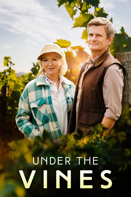 Pôster de Under the Vines