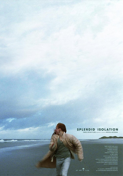 Poster Splendid Isolation