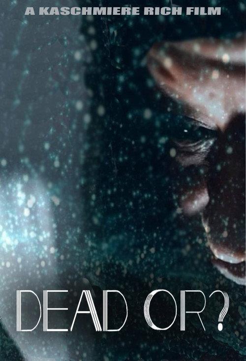 Poster Dead Or?