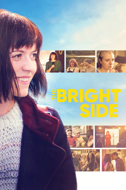 Poster The Bright Side