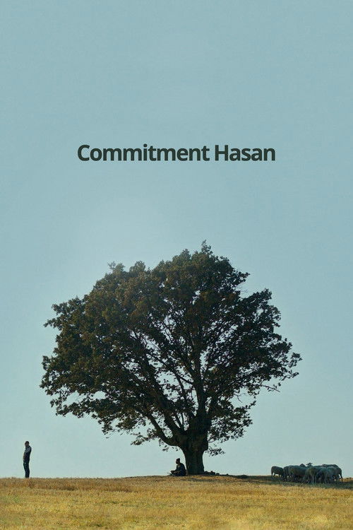 Poster Commitment Hasan